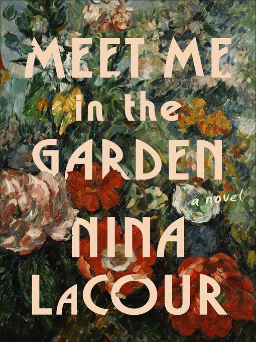 Cover image for Meet Me in the Garden